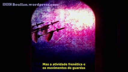 A Rainha Esquecida da Inglaterra: Vida de Lady Jane Grey (1/3)