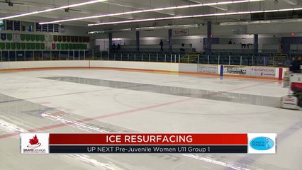 Pre Juvenile Women U11  - 2018 belairdirect Super Series Autumn Leaves - Rink 2 (43)