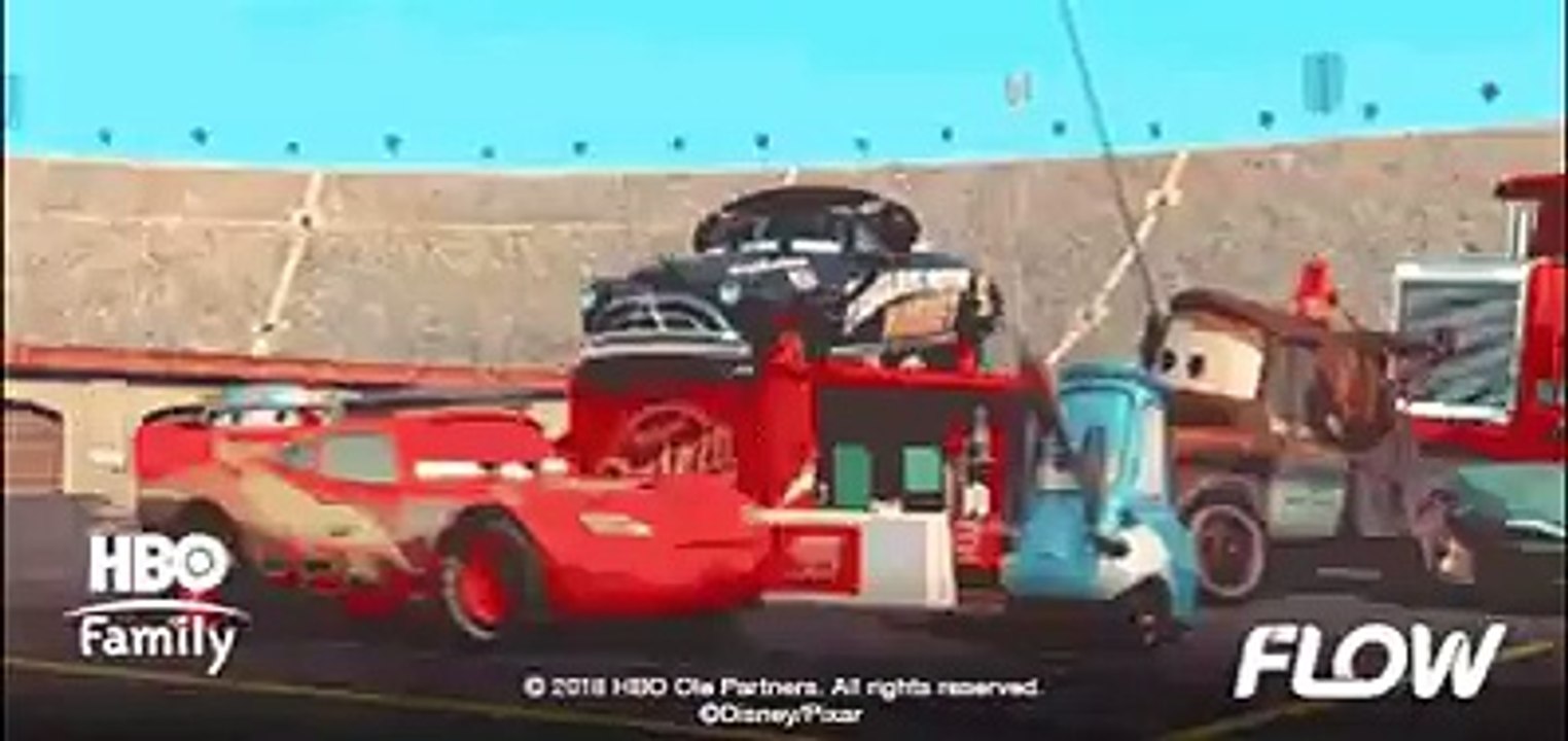 Remember when you thought HBO was just for adults? No way!You can enjoy great content for all ages with the HBO/MAX package, like Cars showing this month on HB