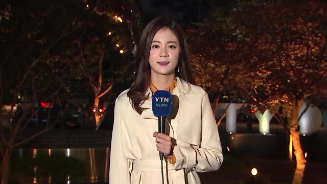 [날씨] 출근길 쌀쌀...낮 동안 구름 많고 선선 / YTN