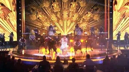The X Factor (UK) - S15E16 - Live show 2