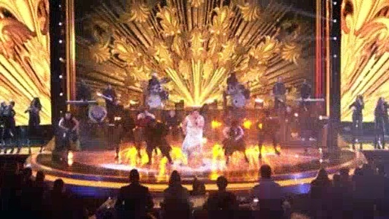 The X Factor (UK) - S15E16 - Live show 2