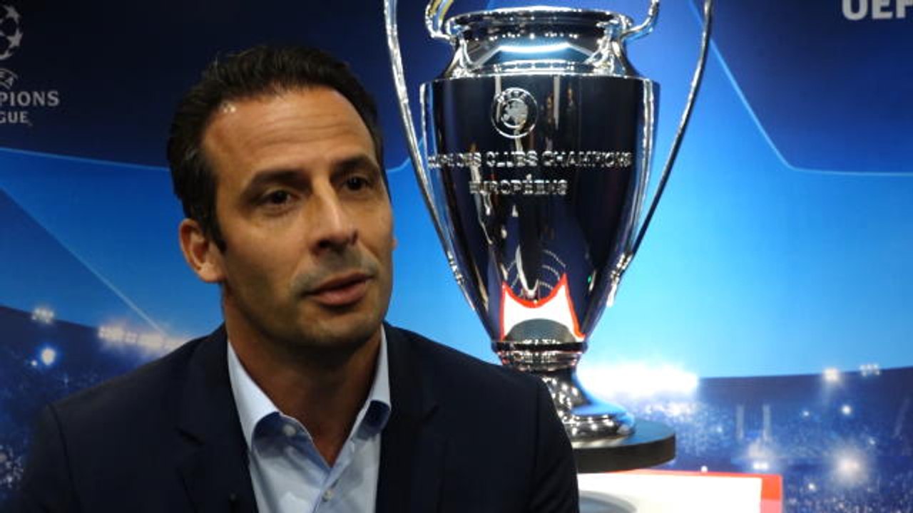 PSG - Giuly : "C'est important que Mbappé Neymar s'entendent bien"