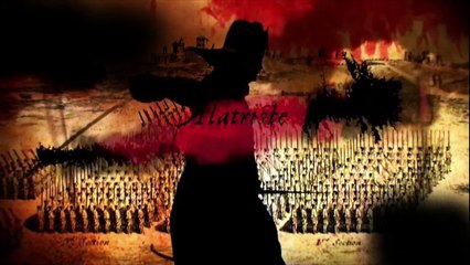 Las aventuras del Capitán  Alatriste opening credits