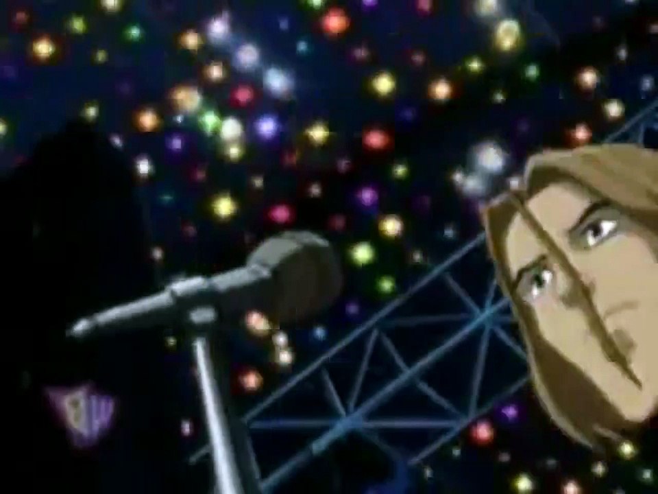 X-Men Evolution S03E08 - Self Possessed
