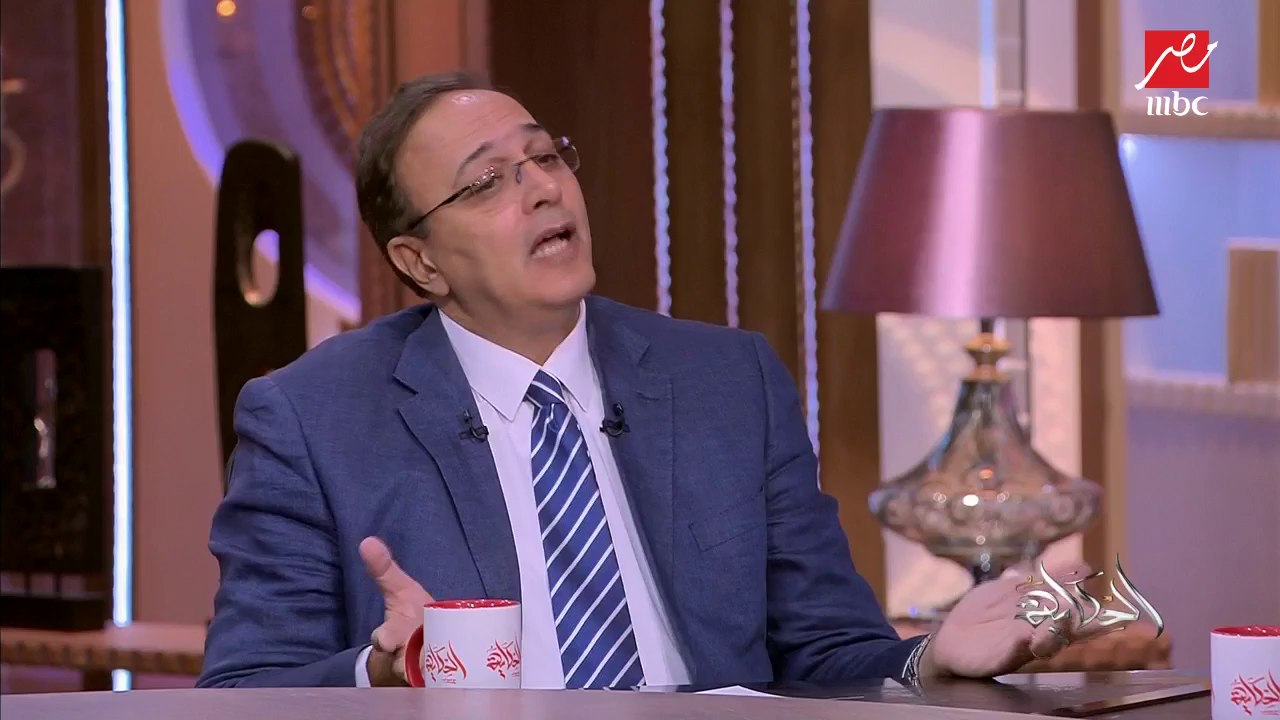 #الحكاية | أستاذ بعلم الاجتماع : محاربة الفساد تحقق ربح اقتصادي أفضل من تقنين الحشيش