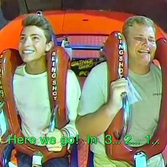 We all know someone that hates rollercoasters Follow Vs. for more!