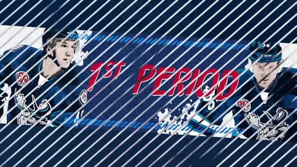 AHL San Antonio Rampage 3 at Manitoba Moose 6