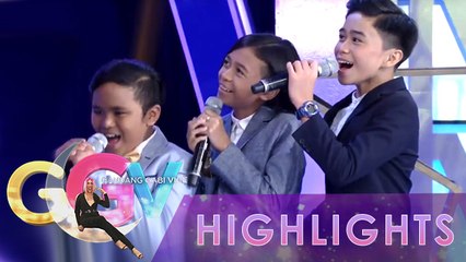GGV: TNT Boys talk about their latest trip in Singapore