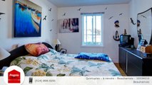 Quintuplex - à vendre - Beauharnois - 10034010