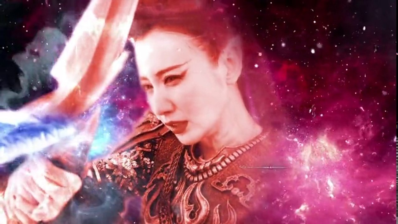 Ice Fantasy E 01 ENGSUB - INDOSUB