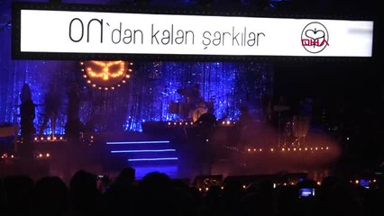 Bursa - Sıla, Bursalı Hayranları İçin Söyledi