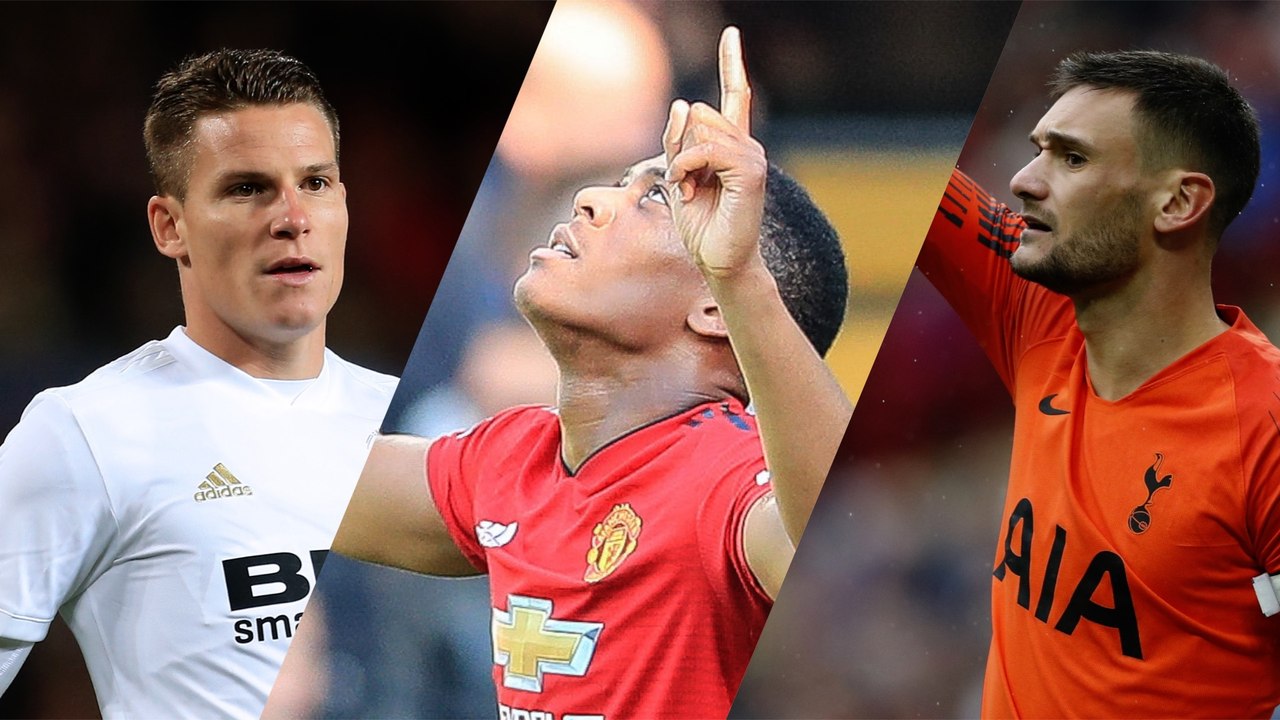 Les tops et flops des Français de l'étranger - Foot - Etranger