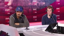 RMC Poker Show - Le coup d'une vie d'Ivan Deyra