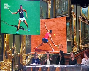 Che Tempo Che FA - Schiavone - Prima Parte