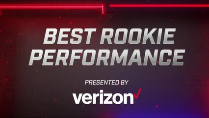 Best Rookie Performance | Week 7