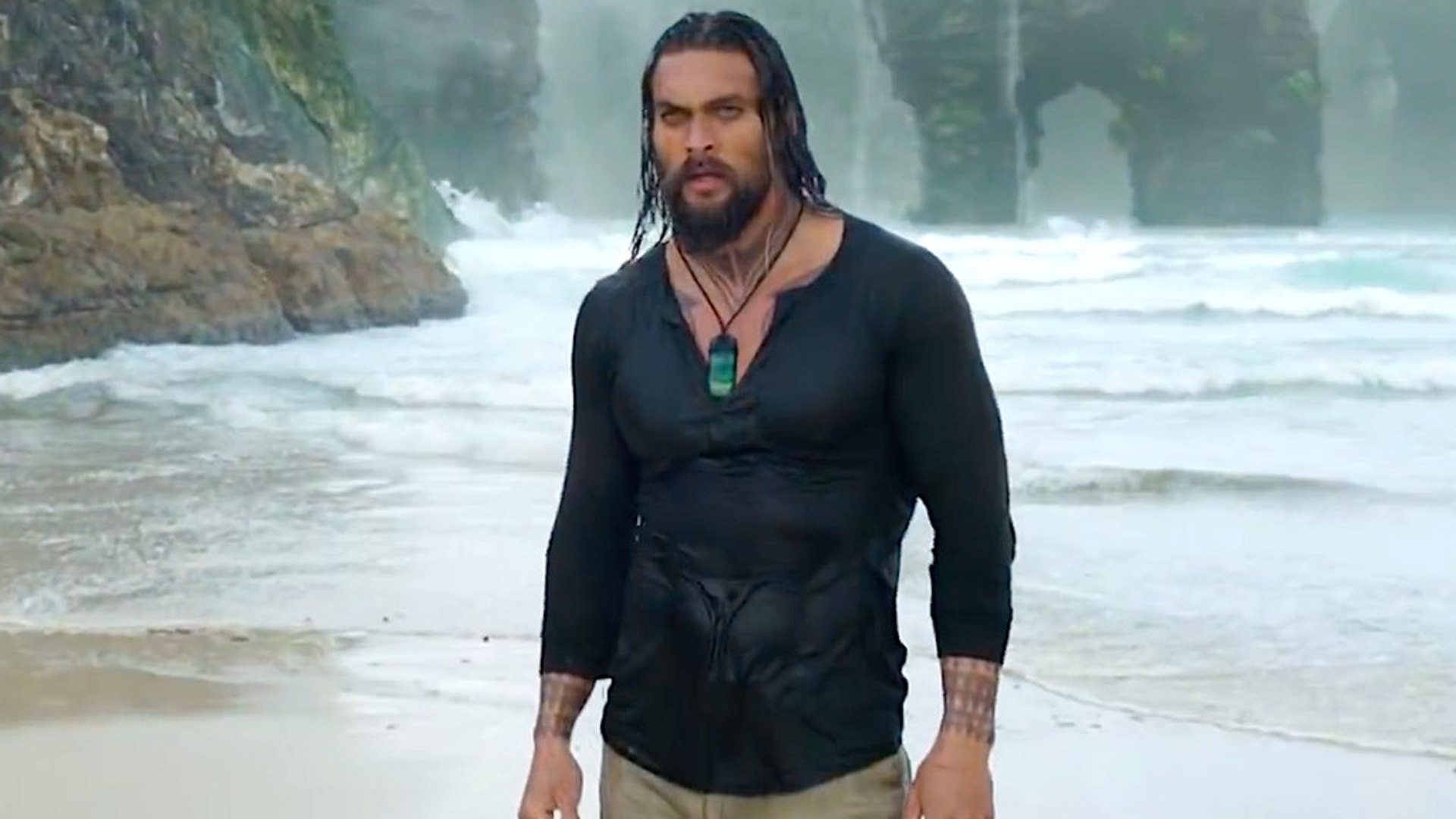 Aquaman full movie online 2018 dailymotion