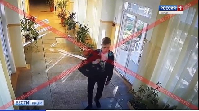 Вести Крым Керчь