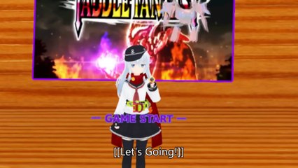 [VRChat] Kamen Rider Brave Taddle Fantasy