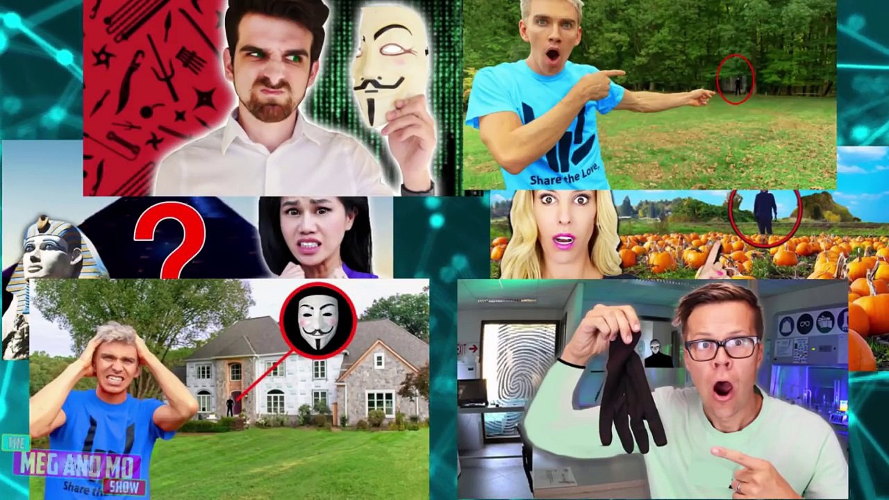 PROJECT ZORGO News - Did JAKE PAUL Trap CHAD WILD CLAY?!