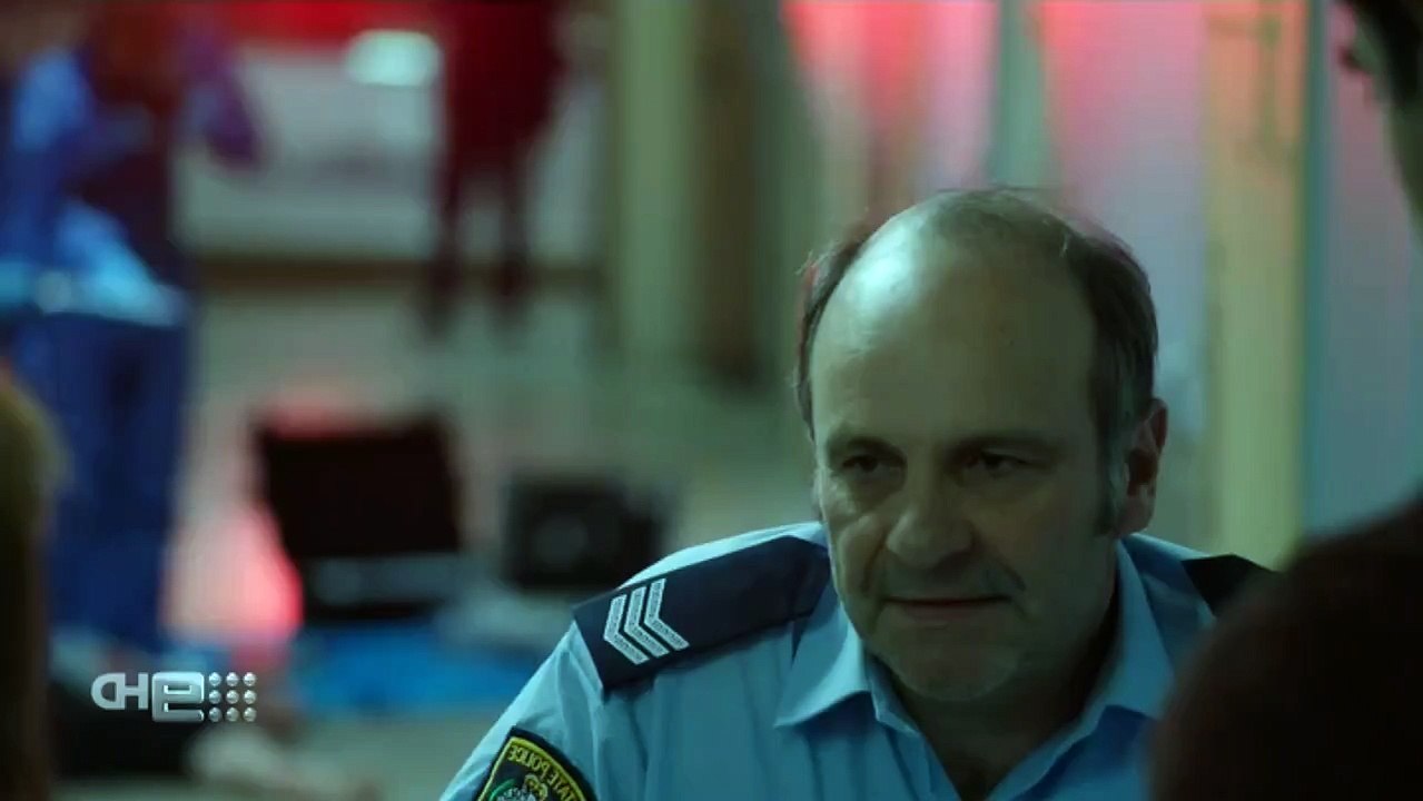 Hyde & Seek S01E08 - E 8