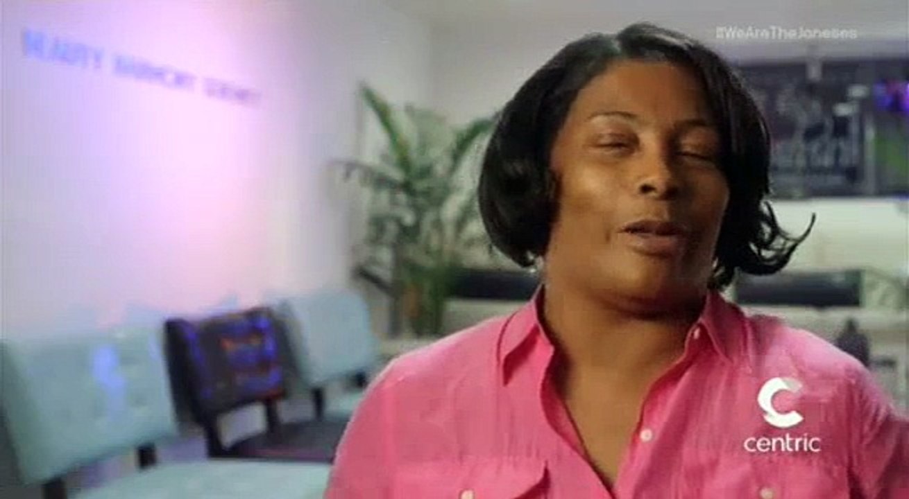 We Are The Joneses S01 E03