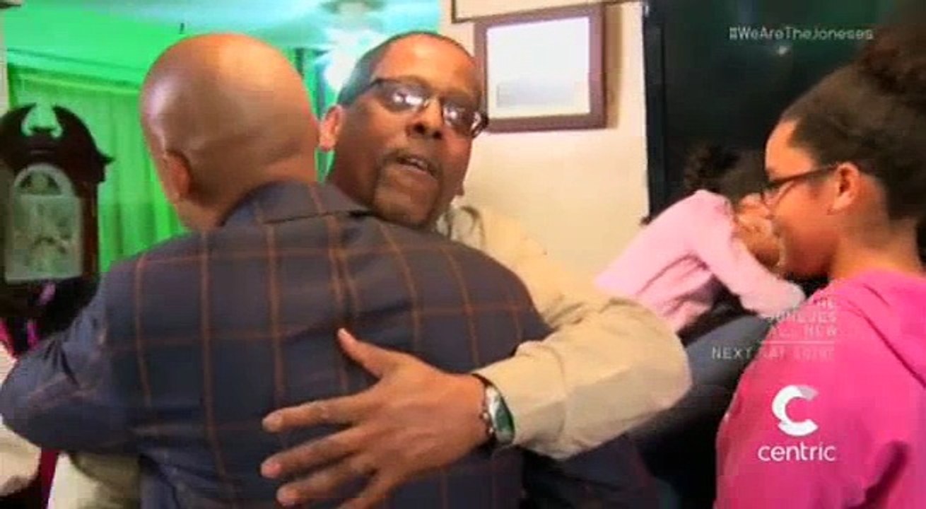 We Are The Joneses S01 E05