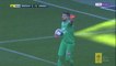 Costil and the post deny Laborde to make it twice against Bordeaux