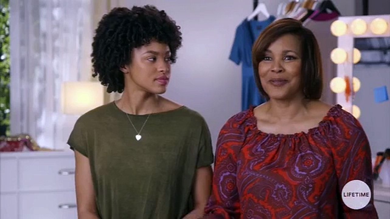 Making A Model With Yolanda Hadid S01 E05 Part 01