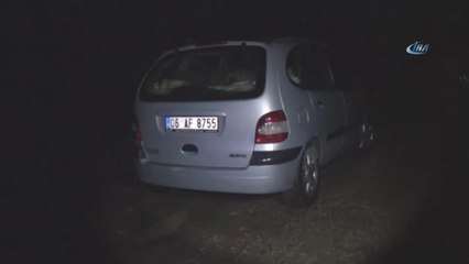 Mantar Toplarken Kaybolan Çift Bulundu