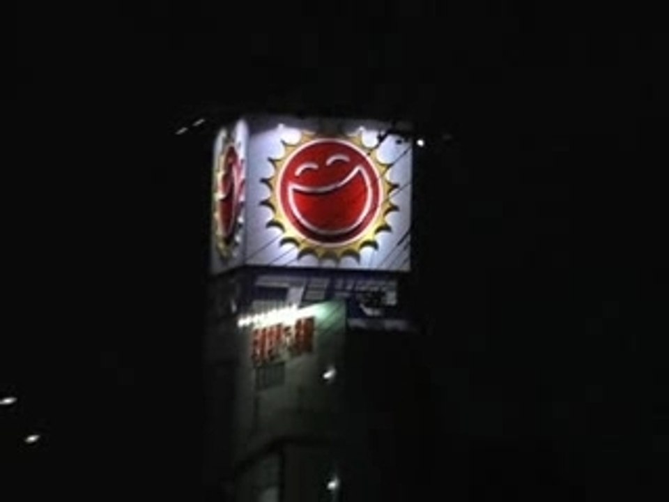 夜景テストLL