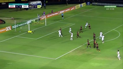 COMPACTO SPORT 2X1 VASCO BRASILEIRO 2018