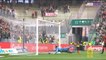 Brilliant reflex stop from Rennes goalkeeper prevented Kahzri's brace