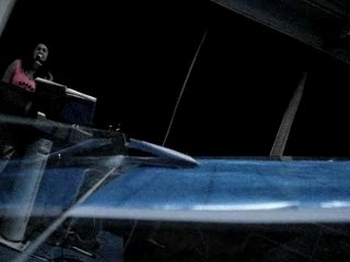 We jammin - With you impro (Julz, Kleb, Izelyn)