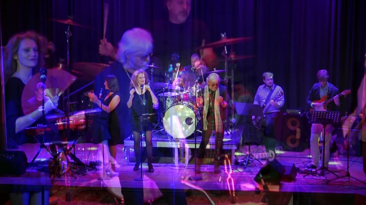 BILGERI ROCKT GERASDORF