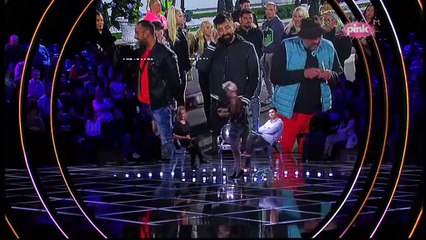IZBACEN JOCA IZ  ZADRUGE