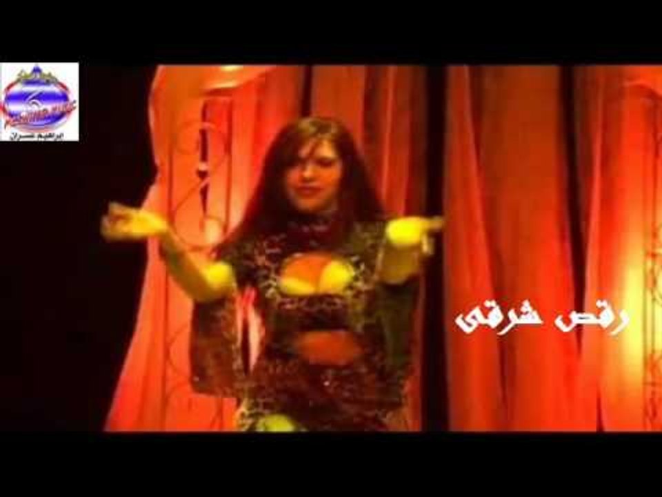 رقص شرقى مولد النسوان