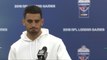 Mariota urges Titans to 'move on' from Chargers defeat at Wembley
