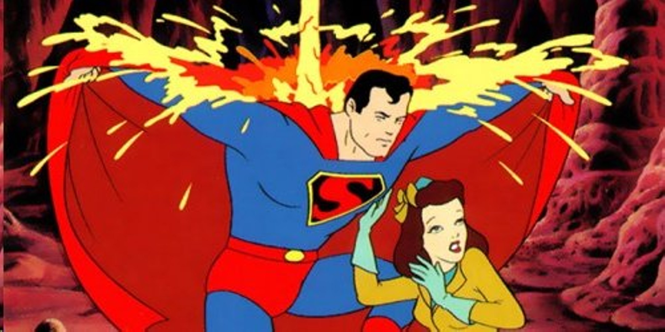 Superman Terror On The Midway (1942) - video Dailymotion