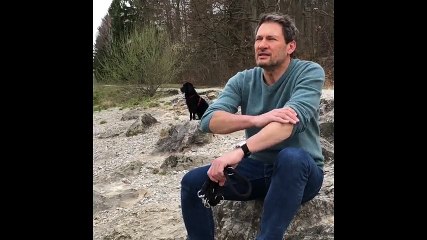 Eure Stürmer privat: Dieter Bach und seine Pria | Sturm der Liebe