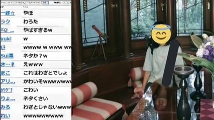 ヒカキンが動画で放送事故ｗｗ鏡の反射に気付かず…大物女性YouTuberも色々と事故ってしまう