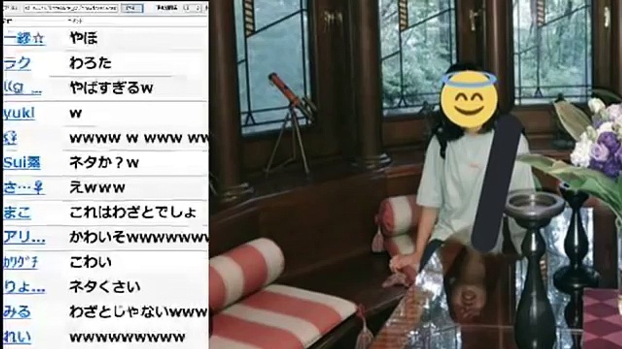 ヒカキンが動画で放送事故ｗｗ鏡の反射に気付かず…大物女性YouTuberも色々と事故ってしまう