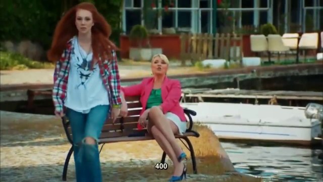 Amor en renta Capítulo 2 - Serie turca