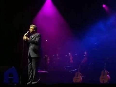 enrico MACIAS à l olympia