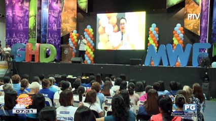 WWW: Global Hand Washing Day