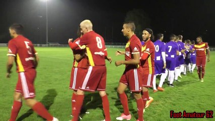 R2 (J4) FOIX - JUILLAN, Résumé et réactions (2018-2019)