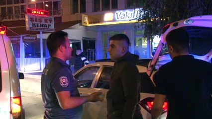 PKK/KCK üyesi olduğu iddiasıyla aranması olan şahıs polisten kaçamadı