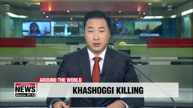 U.S. Treasury Secretary Mnuchin to attend Saudi anti-terrorism summit amid Khashoggi crisis