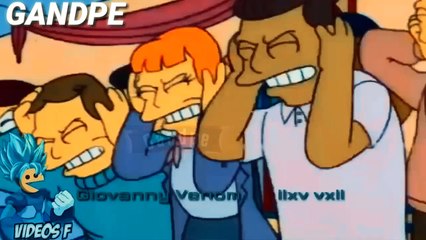 Videos Random 21/10/2018 parte 2