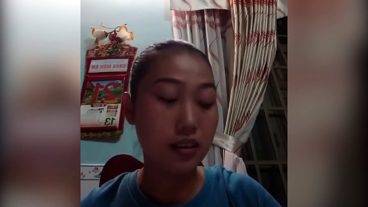 Nguyễn Thùy Dương kể lại giây phút ném giầy vào mặt bà Chủ tịch UBND thành phố, bà Nguyễn Thị Quyết Tâm